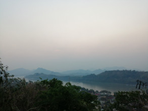 Laos - Luang prabang